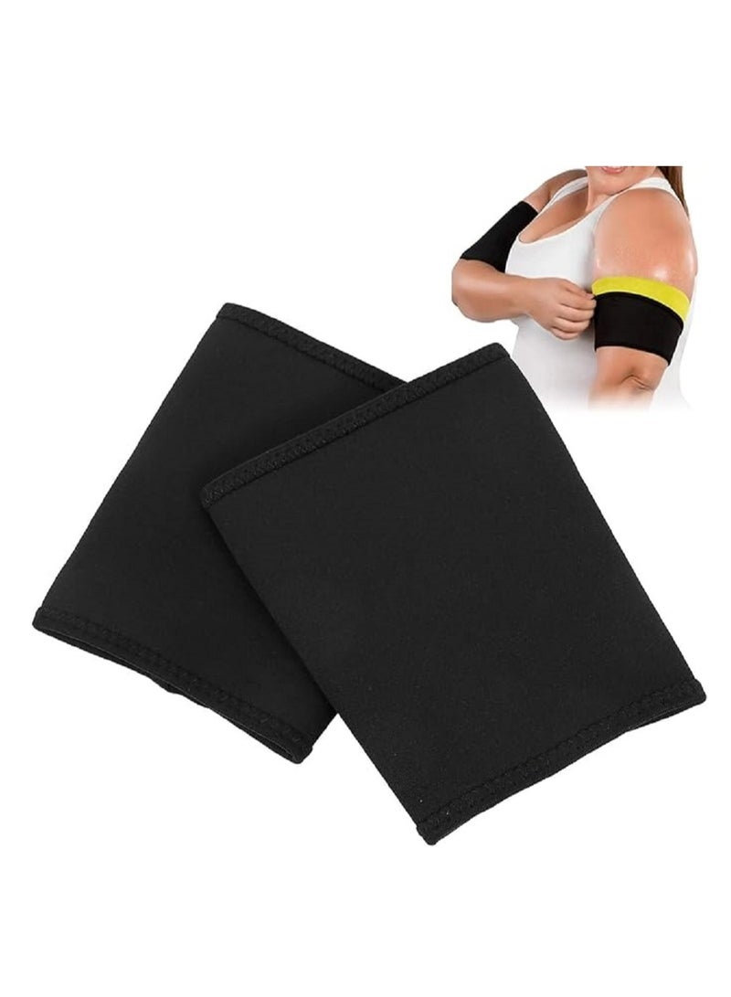 Thermal arm shaper size S enhances the process of dissolving fat and tightening the skin in the arm area with regular use - Image 2