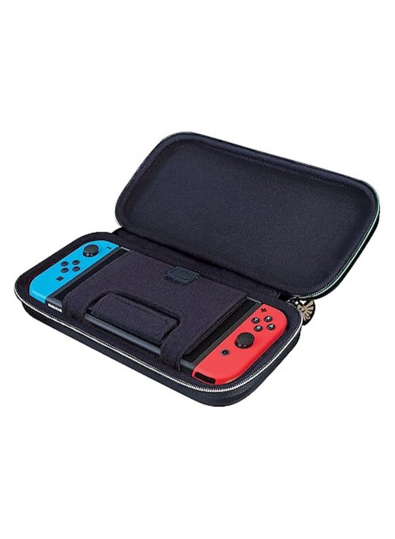Nintendo Deluxe Travel Case (The Legend of Zelda: Tears of the Kingdom) - Bag - Nintendo Switch Case - Image 3