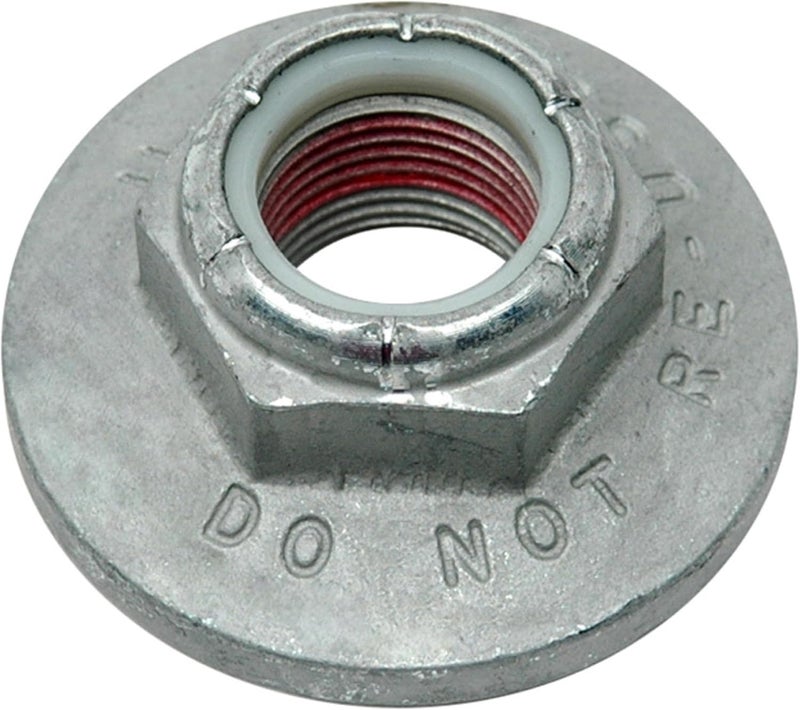 ACDelco Professional Front Spindle Nut
