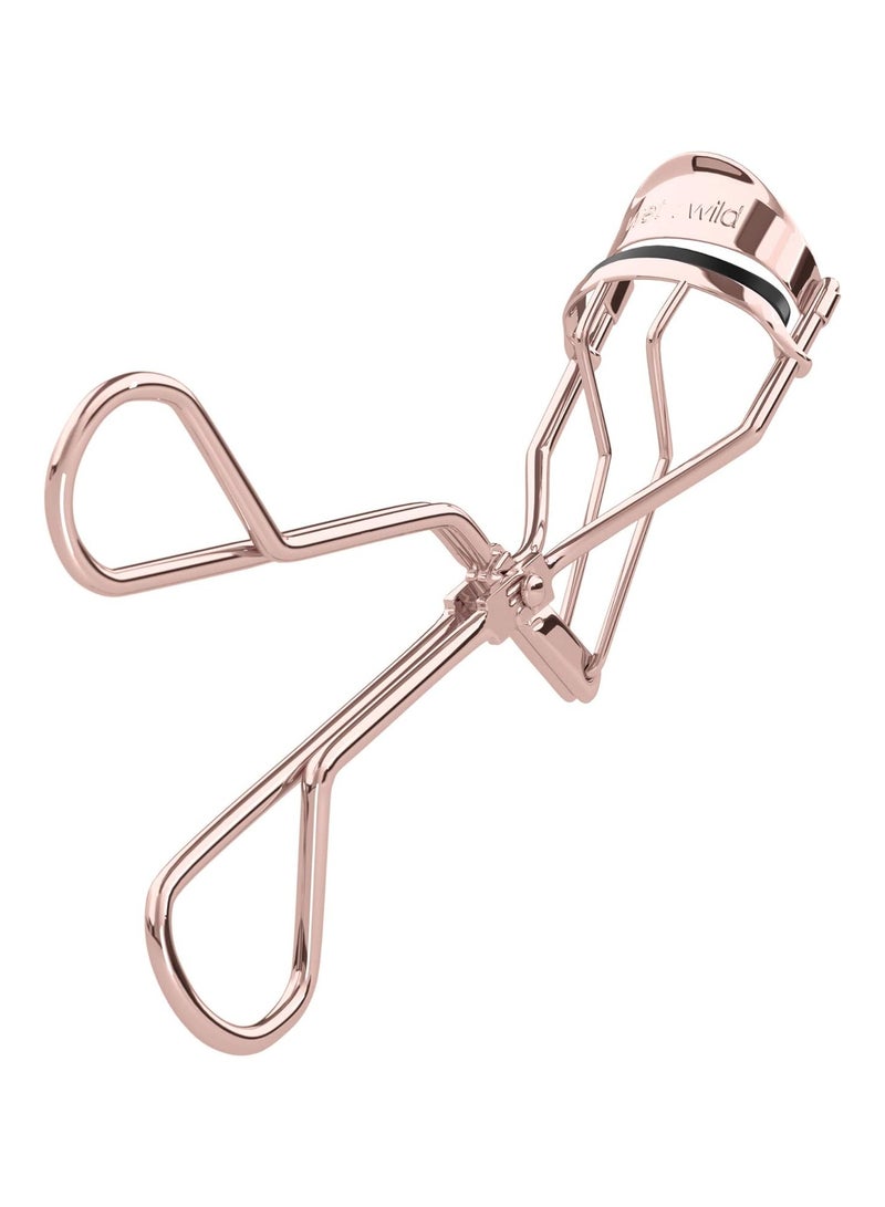 Generic Wet n Wild High On Lash Eyelash Curler with Comfort Grip 