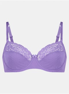 hunkemoller Sophie non-padded underwire bra  - Image 1