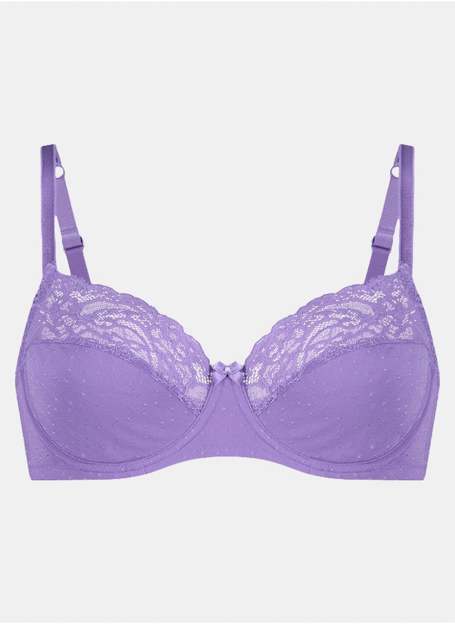 hunkemoller Sophie non-padded underwire bra  - Image 1