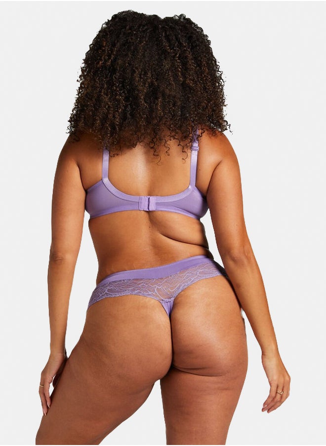 hunkemoller - Sophie non-padded underwire bra - Image 1