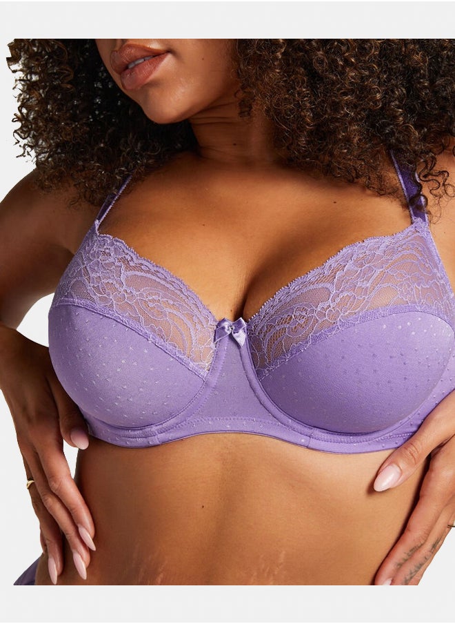 hunkemoller Sophie non-padded underwire bra  - Image 4
