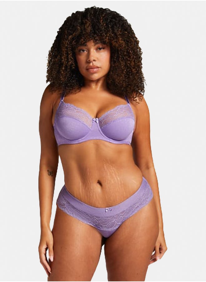 hunkemoller Sophie non-padded underwire bra  - Image 5