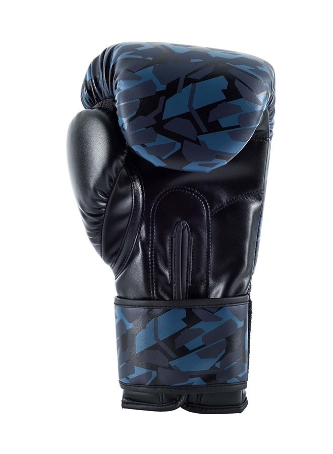 Ufc Octagon Camo Boxing Gloves - Image 2