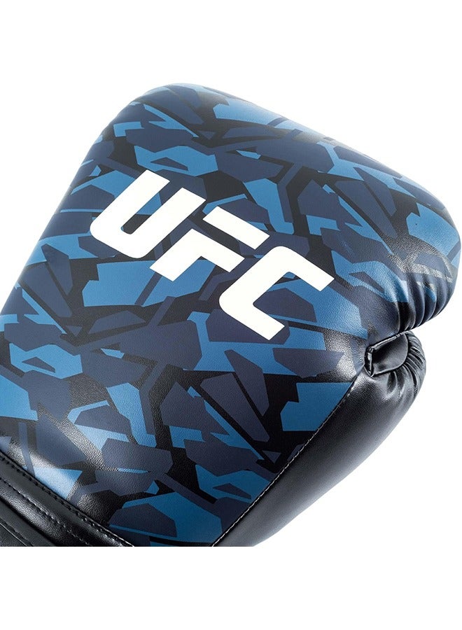 Ufc Octagon Camo Boxing Gloves - Image 4