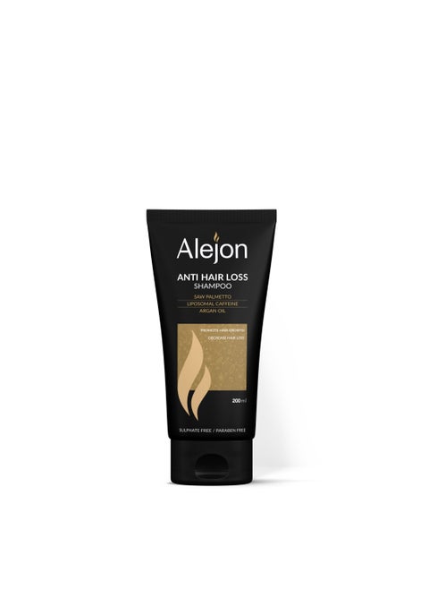 ALejon anti hair loss shampoo