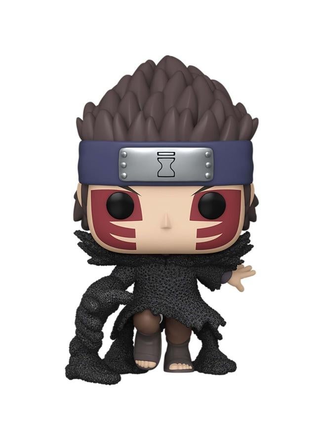 Funko Pop! Anime : Naruto - Boruto - Shinki - Image 1