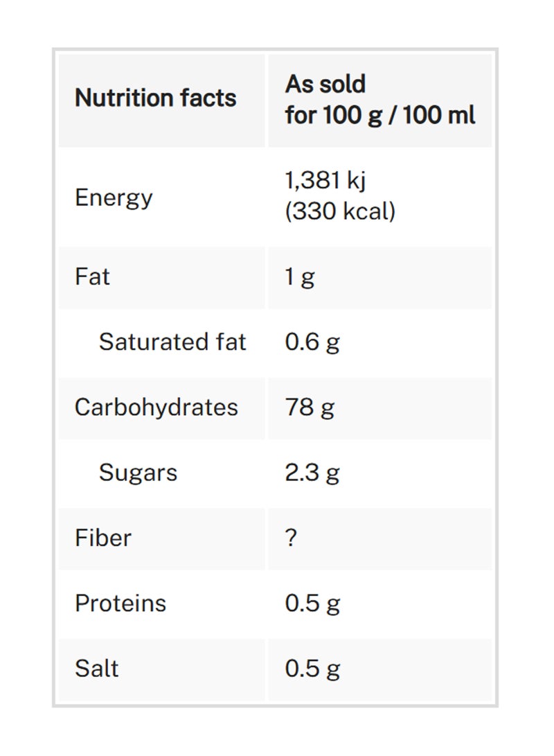 Fini Black Spiro Licorice Candies 90g - Image 3