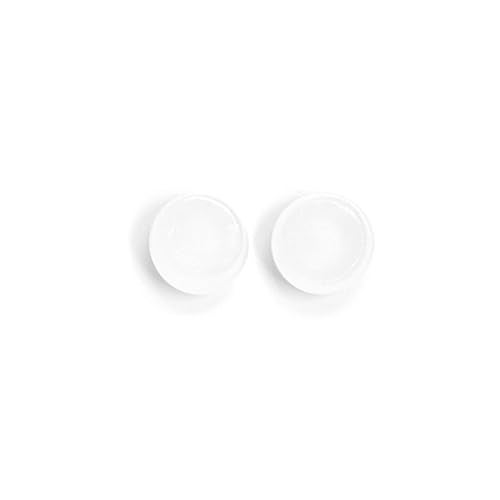 Aqua Ears AquaEars Adults 6 Pair Soft Silicone Ear Plugs for sleep study Loud noise Meditation Sound Reducing swim water proof EarPlugs Carry Case with Activ Aloe - Image 3