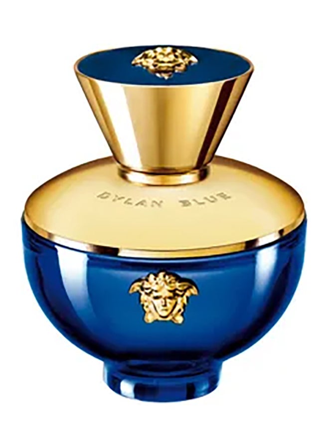 VERSACE Femme Dylan Blue EDP 100ml - Image 2