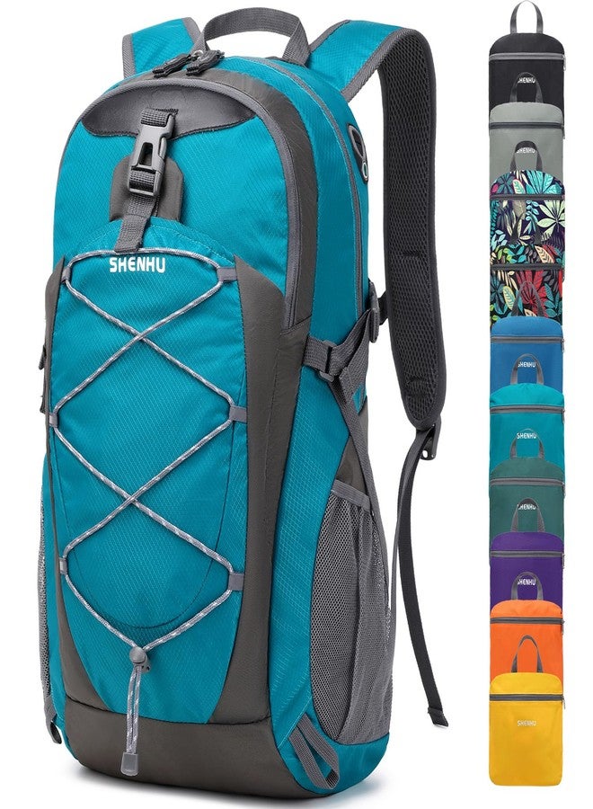 SHENHU 40L Hiking Backpack Lightweight Daypack Waterproof Travel Camping Backpack for Men Women Sport Packable - Image 1