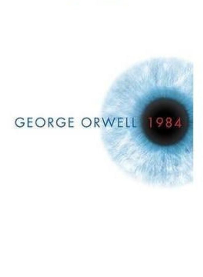 1984 George Orwell George Orwell 