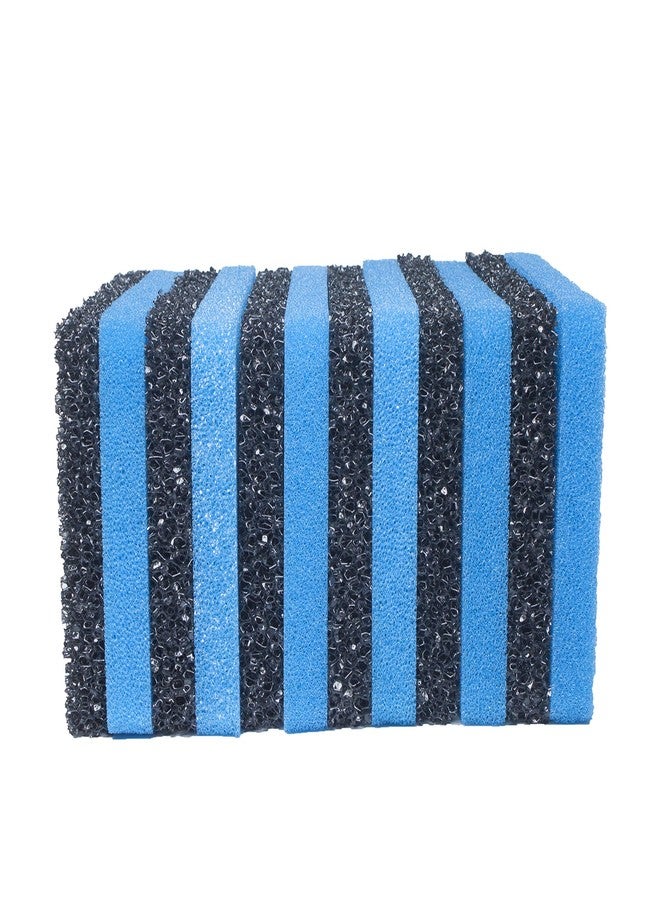 LTWHOME Replacement Coarse and Fine Filter Pads Set Fit for TotalPond The Universal Pump Filter Box, Compatible with 52231 and 52229 Filter Boxes (Pack of 6 Sets) - Image 5