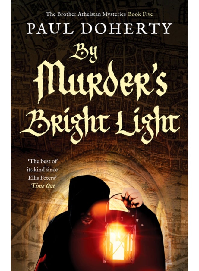 By Murder's Bright Light 