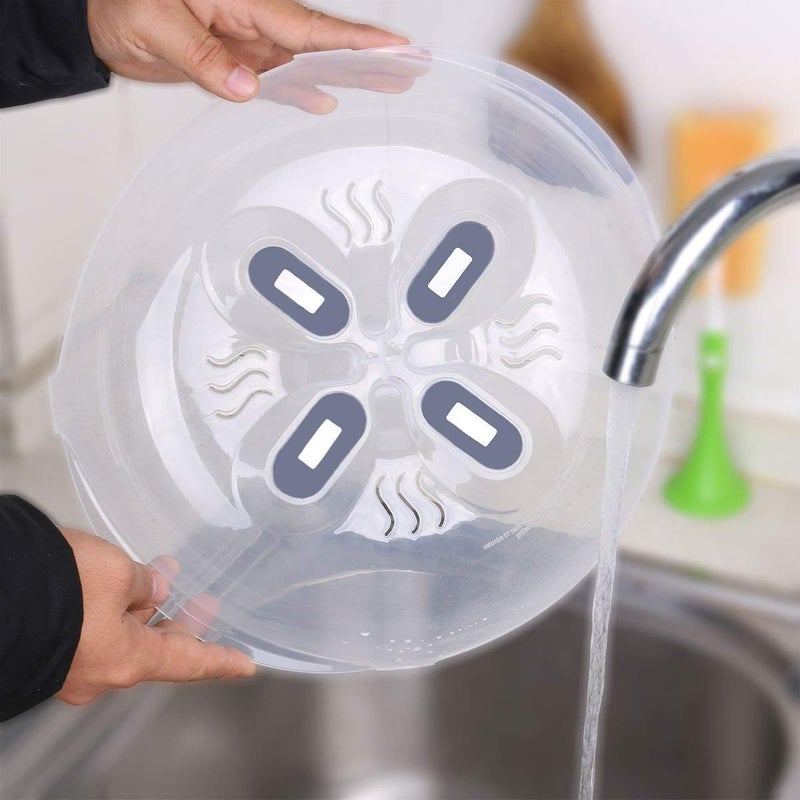 bosig Plastic Lid- Multicolour - Image 3