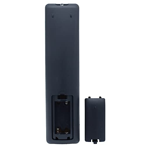 Azwok Remote Control Replacement for Bauhn TV 4K Smart TV ATV55UHDS-0920 ATV65UHDS-1221 ATV75UHDS-1219 - Image 5