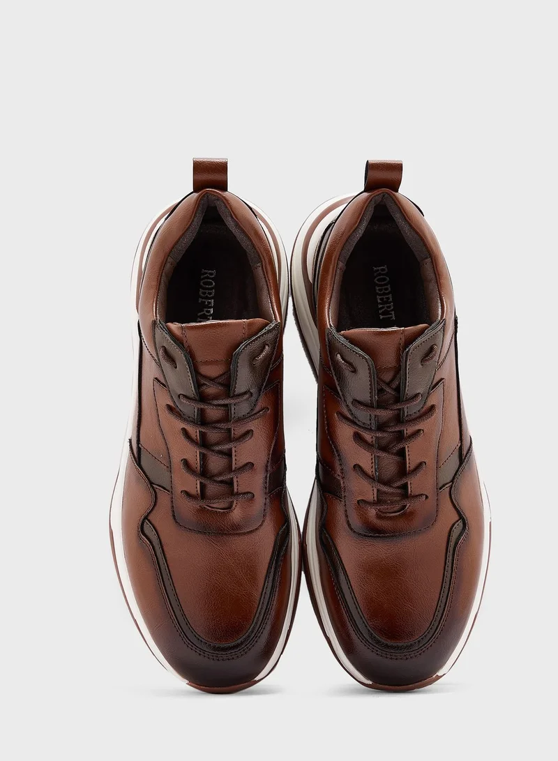 Robert Wood Smart Hybrid Sneakers