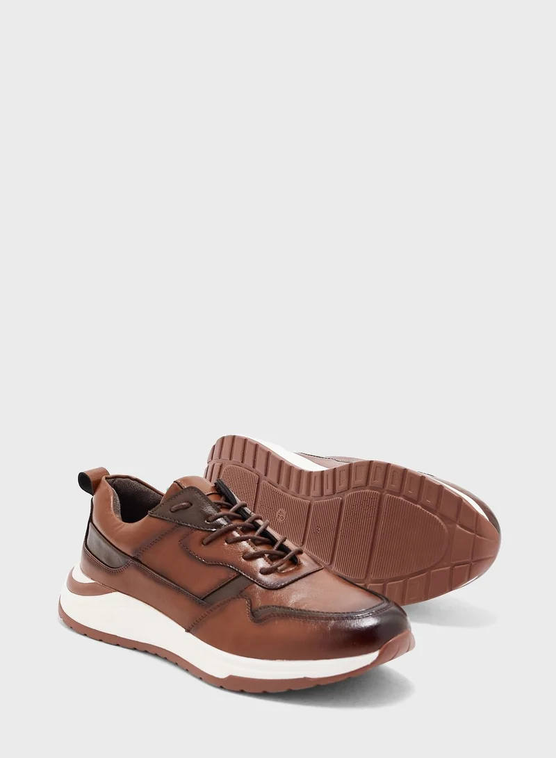 Robert Wood Smart Hybrid Sneakers