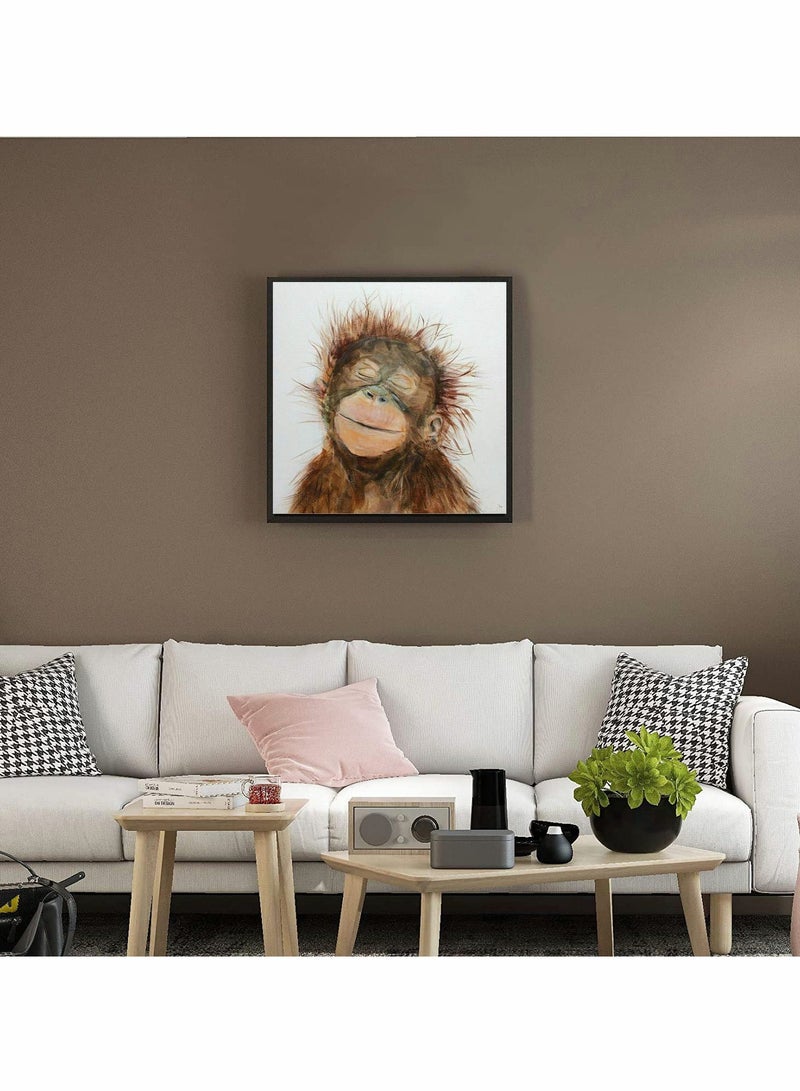 كاست ويف مجموعات الرسم الماسي 5D، لوحات حيوانات ماسية، مجموعات حفر فنية كاملة للرسم الماسي للبالغين والأطفال - Image 3