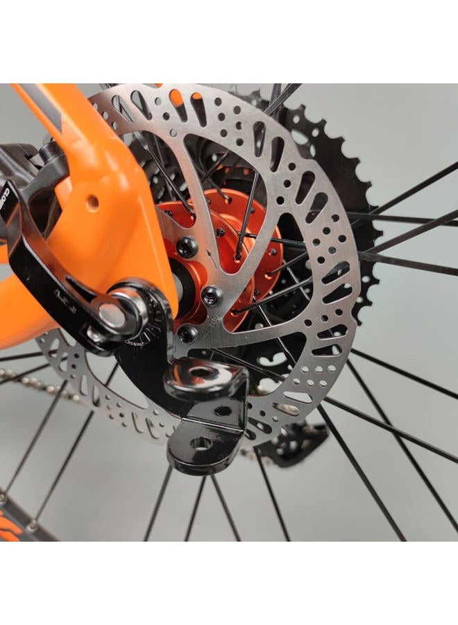 Thinvik 12.2MM Steel Hitch for Burley Trailer, Baby Bike Trailers Replace Attachment- for Burley Bee Bike Trailer Hitch Coupler Attachment Kid- Children Trailers Adapter Replacement Connector(90°) - Image 4