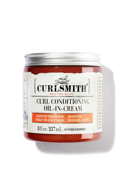 Curlsmith - Curl Conditioning Oil-In-Cream 237ml