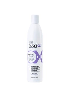 Utriox Gentle Shampoo For Thicker Fullerlooking Hair ; Color Treated Hair ; Peppermint ; Clinically & Dermatologically Tested ; Colorsafe ; 15.2 Fl Oz - pzsku/ZD81138E0E91366ED1030Z/45/_/1696065597/ba870216-f5ce-4829-9e8a-8e00a9d80563