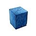 Gamegenic Squire Deck Box 100 Blue - Image 3