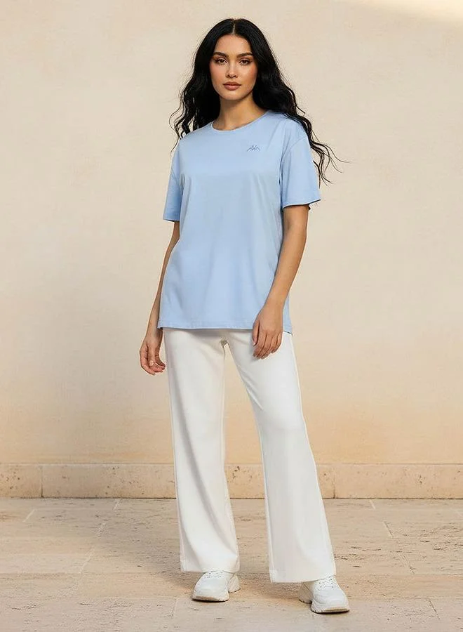 Kappa  Kappa Tee W Omni for Women | Best Price UAE