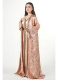 البنت الشرقية pink
