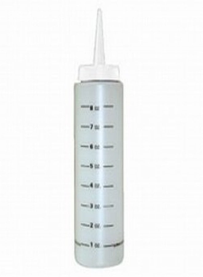 Soft 'n Style Wide Mouth Applicator Bottle / 8 oz. (B14)