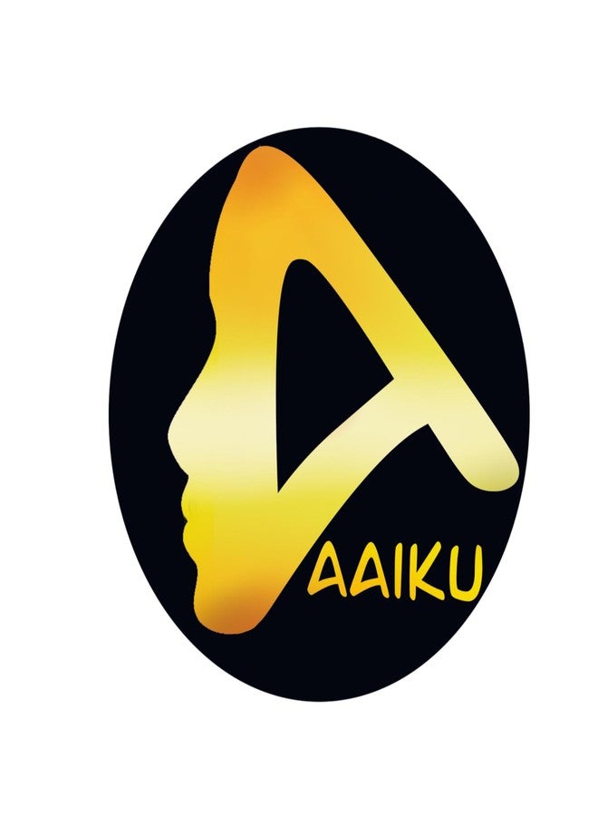 AAIKU Traditional Micro Gold Polish Mangalsutra and American diamond Crystal Pendant Short 18 Inch for Women, Gift for Wedding, Anniversari, Special Occasion - Image 3