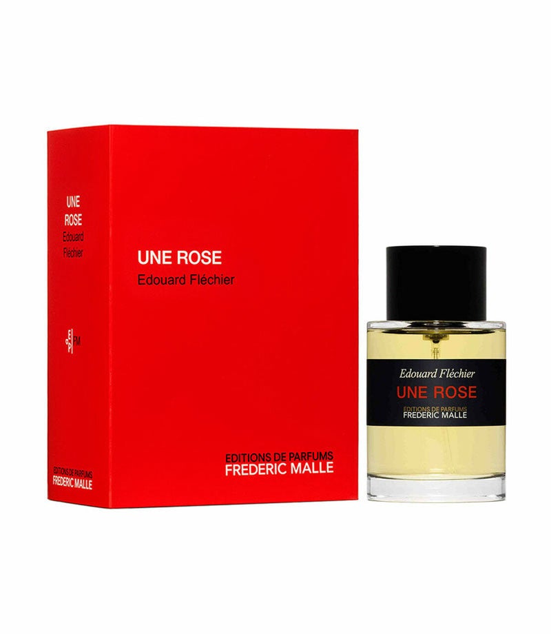 Frederic Malle Une Rose Parfum 100ml - Image 1