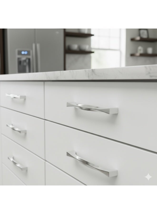 Siag Cabinet Pull 01119 - Image 1