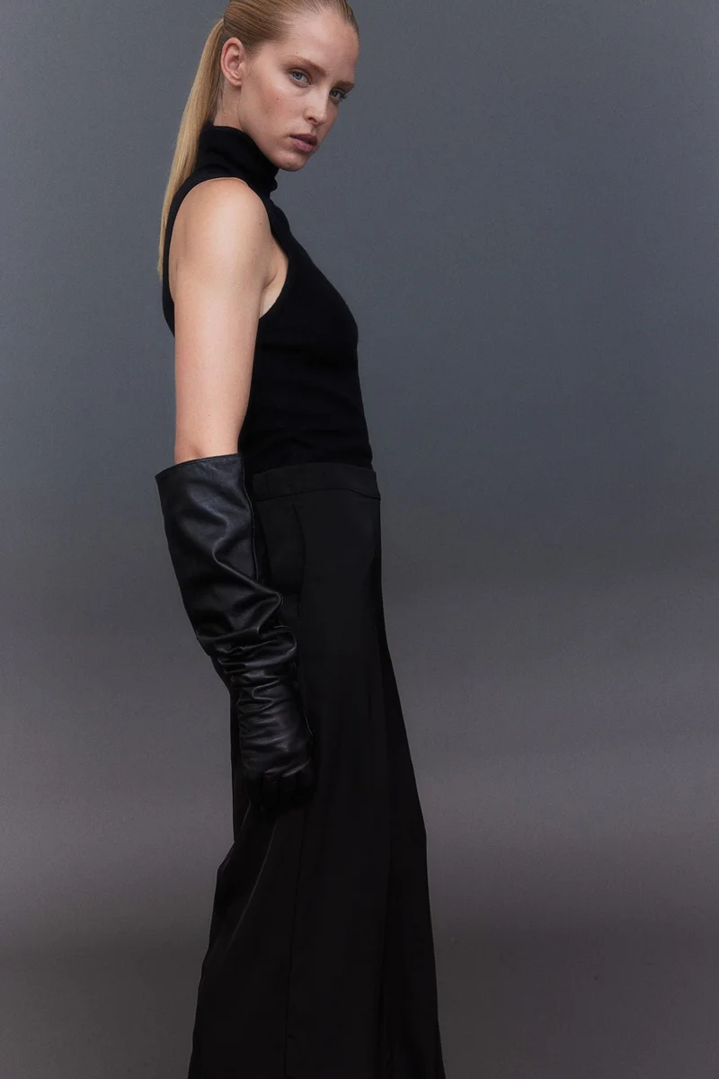 اتش اند ام Wide Trousers