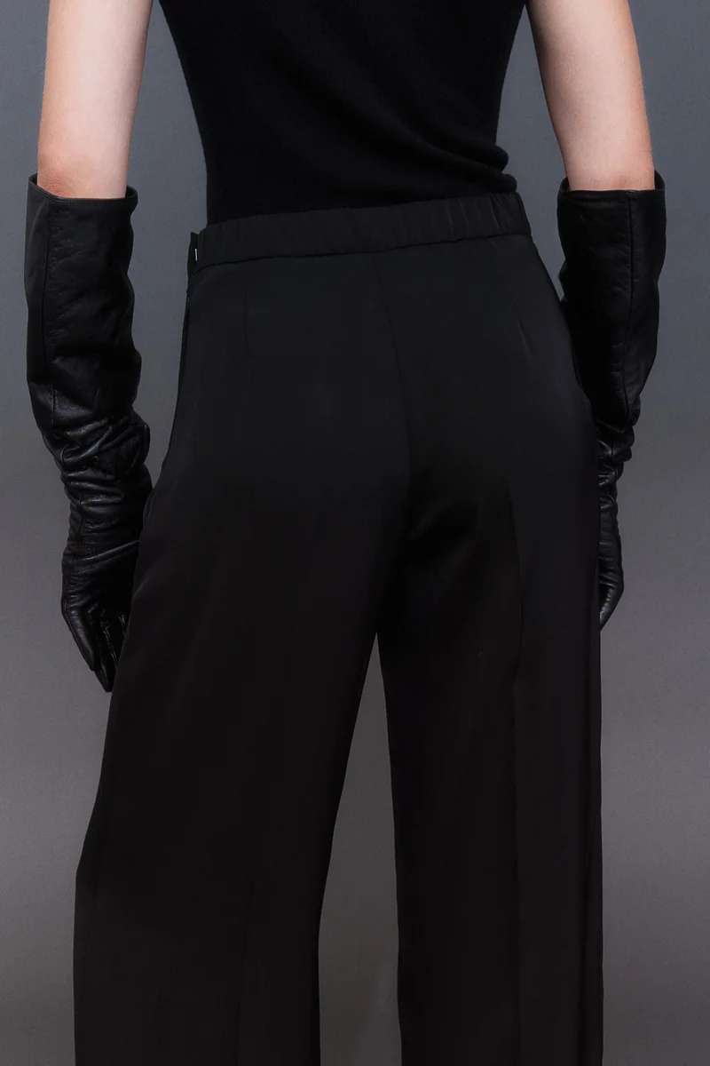 H&M Wide Trousers