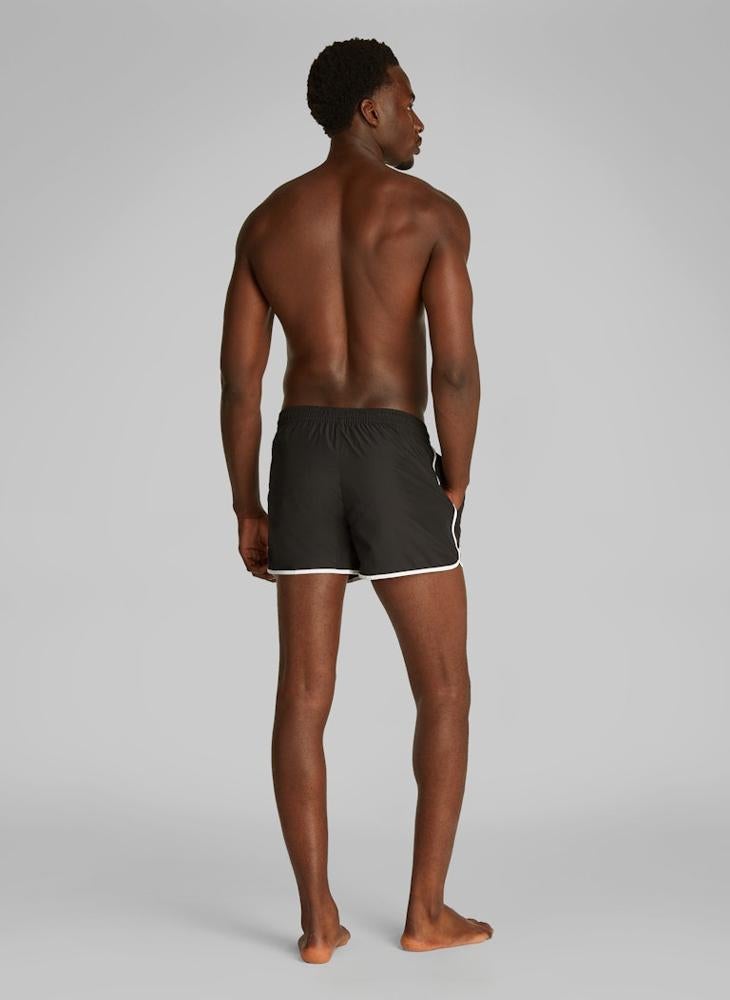 CALVIN KLEIN Short Runner Swim Shorts  - Image 2