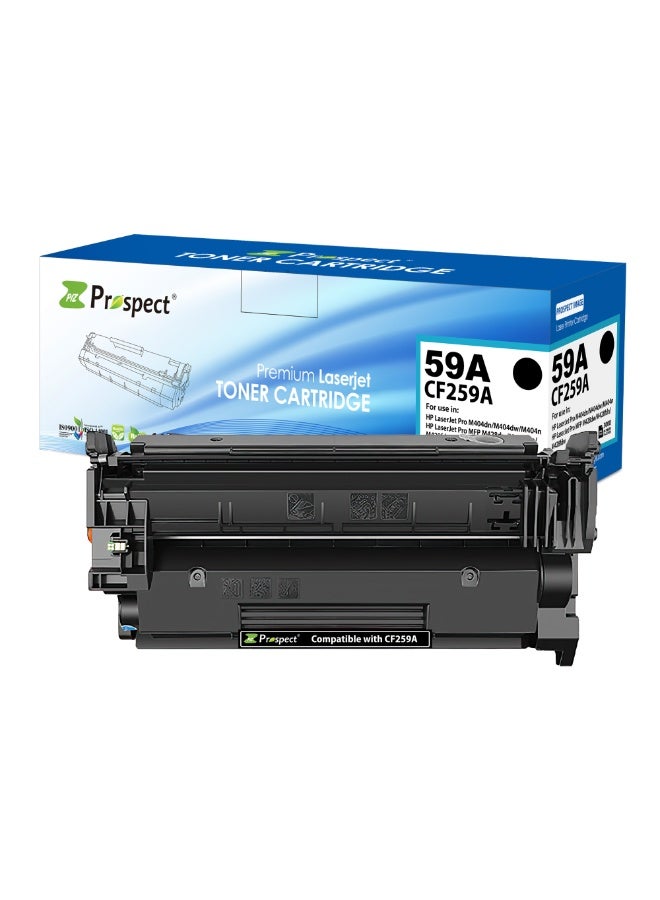 Prospect Toner Cartridge 59A CF259A Black Compatible with HP Printers LaserJet Pro M404dn M404dw M404n MFP M428dw M428fdn M428fdw  - Image 3
