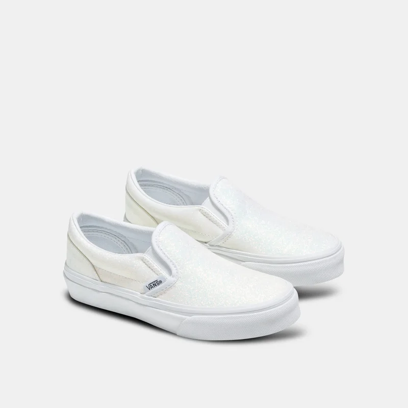 VANS Kids' Classic Slip-On Shoes