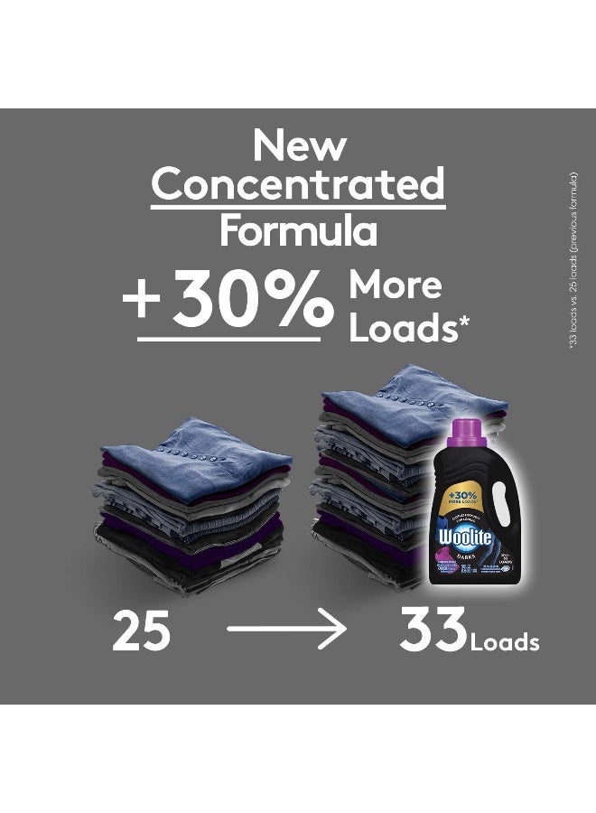 WOOLITE XTRA DARK 50Z - Image 2