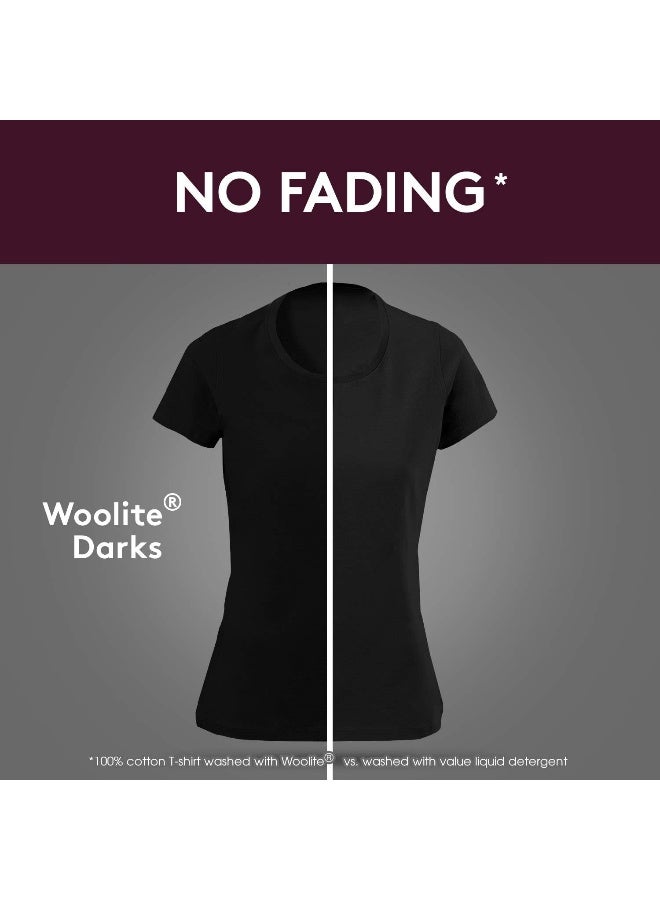 WOOLITE XTRA DARK 50Z - Image 4