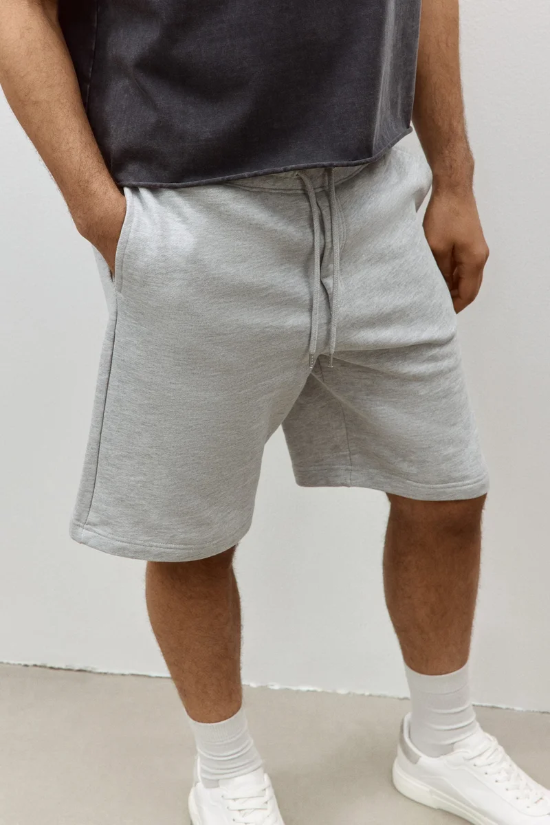 H&M Relaxed Fit Shorts