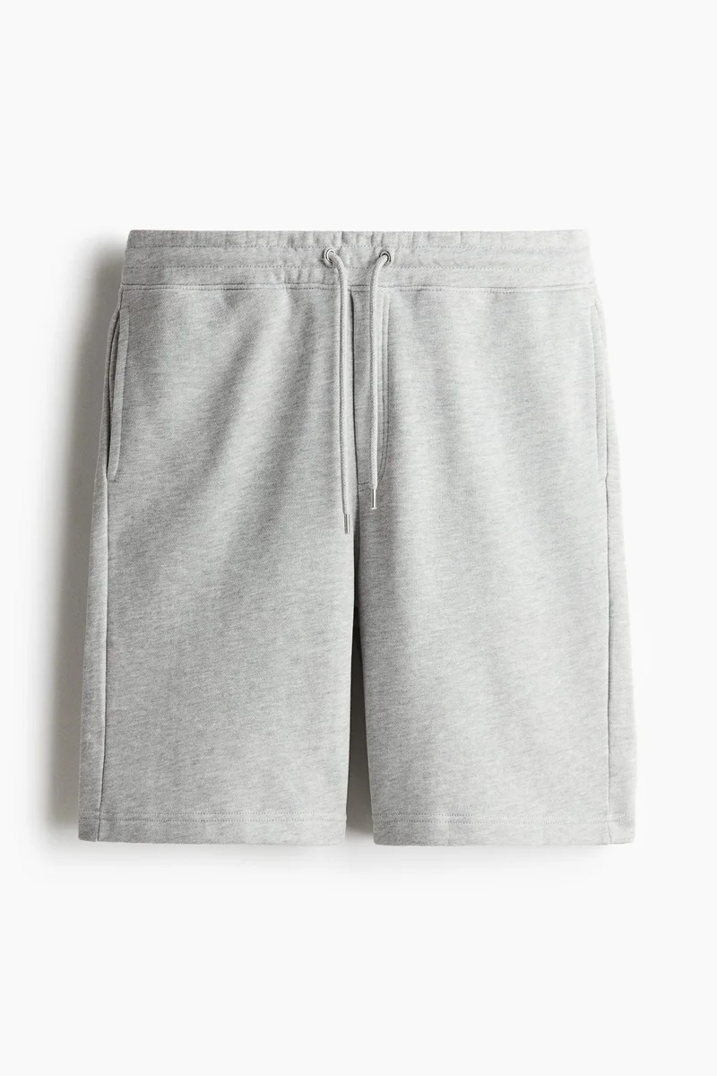 H&M Relaxed Fit Shorts