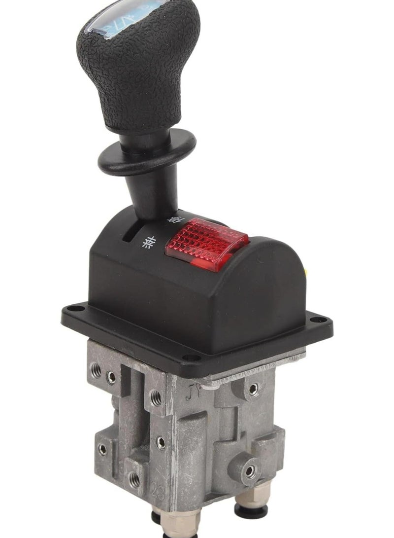 Generic Dump Truck PTO Switch, Universal Fit Efficient Professional High Performance PTO Proportional Control Valve Sturdy Construction for Hydraulic System  - Image 2