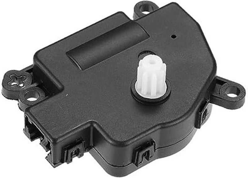 QASULER HVAC Blend Door Actuator for Ford Expedition 2007-2008 - Image 1