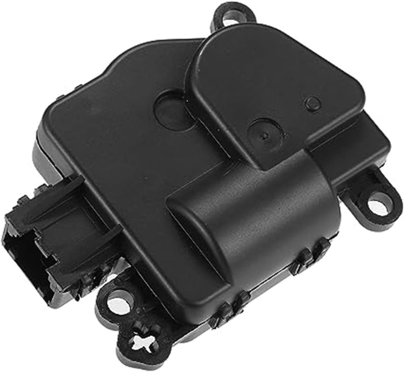 QASULER HVAC Blend Door Actuator for Ford Expedition 2007-2008 - Image 5