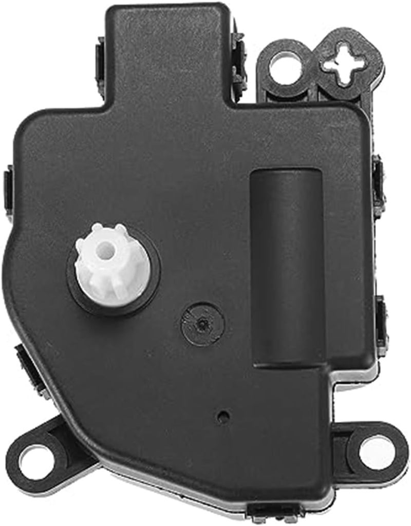 QASULER HVAC Blend Door Actuator for Ford Expedition 2007-2008 - Image 4