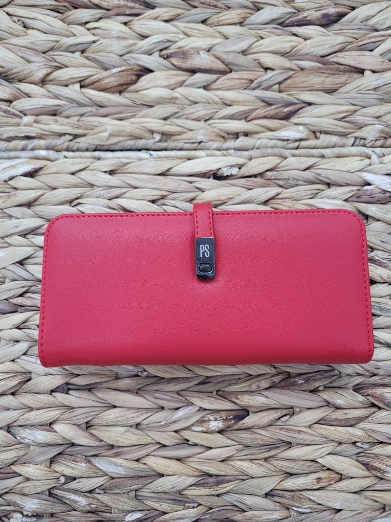 HKY Very Useful Large Size Women's Wallet  - Image 4
