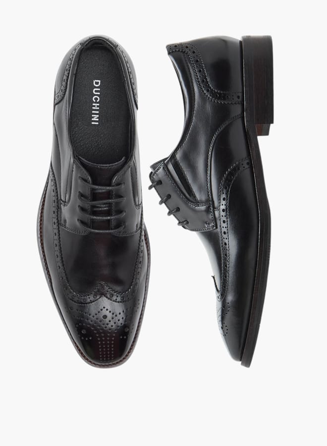 دوتشيني لوفر رسمي رجالي - Image 2